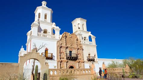 historic hotels in tucson arizona.